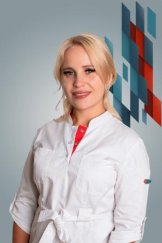 Ступакова Анна Сергеевна