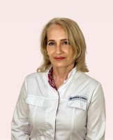 Баринова Елена Васильевна