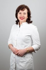 Черленюк Светлана Михайловна