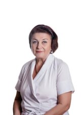 Гудкова Валентина Дмитриевна