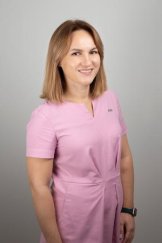 Дзюба Юлия Сергеевна