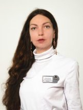 Захарьина-Юрьева Мария Владимировна