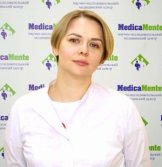 Зубрилина Светлана Евгеньевна