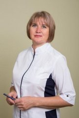 Журина Елена Викторовна