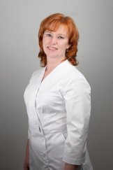 Шумилина Ирина Петровна