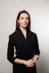Удикова Ольга Александровна