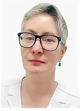 Асеева Елена Валентиновна