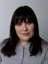 Капина Людмила Александровна