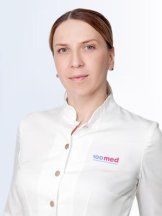 Карова Заира Анатольевна