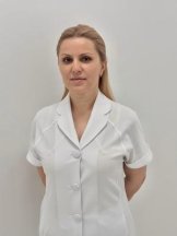 Мирзоева Нарема Рахберовна