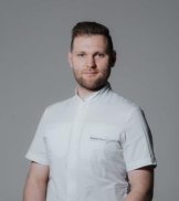 Бутенин Глеб Алексеевич