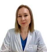 Манохина Айна Александровна