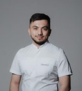 Курбонов Манучехр Джамшедович