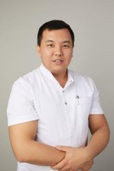 Нурекешев Азамат Халелович