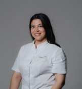 Алиева Самая Камилевна
