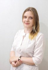 Урванцева Елена Сергеевна