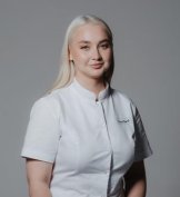 Дмитриева Мария Вадимовна