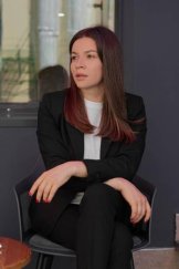 Руденкова Светлана Евгеньевна