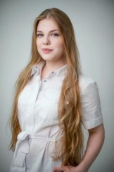 Сентябрева Анастасия