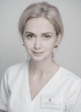 Вознесенская Ксения Валентиновна