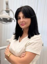 Далгатова Евгения Валерьевна