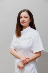 Баевская (Фомичева) Анна Алексеевна