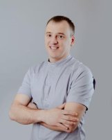 Фомовский Николай Николаевич