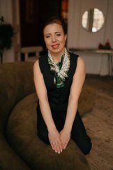 Задорина Екатерина Геннадьевна
