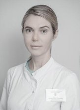 Лукашева Юлия Александровна