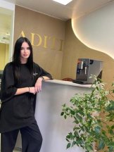 Зыкина Ангелина Романовна