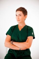 Осадченко Татьяна Николаевна