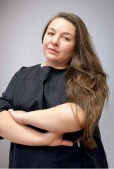 Гладышева Юлия Васильевна