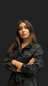 Трель Диана Владимировна