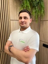 Ворожбит Дмитрий Николаевич