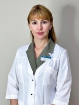 Разуминская Екатерина Александровна