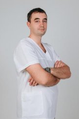 Мартыненко Александр Валерьевич