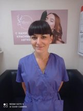 Миронова Екатерина