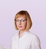 Небольсина Марина Александровна