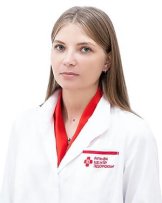 Лешкова Нина Андреевна