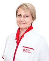 Кругликова Елена Анатольевна