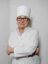 Демочкина Ольга Васильевна