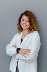 Сорочан Полли