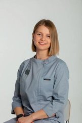 Филиппова Юлия Алексеевна