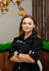 Белкина Екатерина Романовна