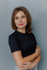 Романова Елена