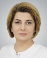 Садыкова Зейняб Рамизовна