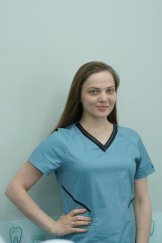Попова София Владимировна