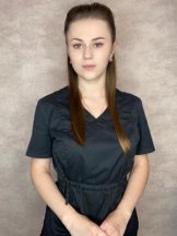 Воронина Ангелина
