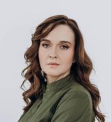 Коваленко Наталья Сергеевна