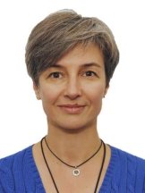 Матвеева Алла
